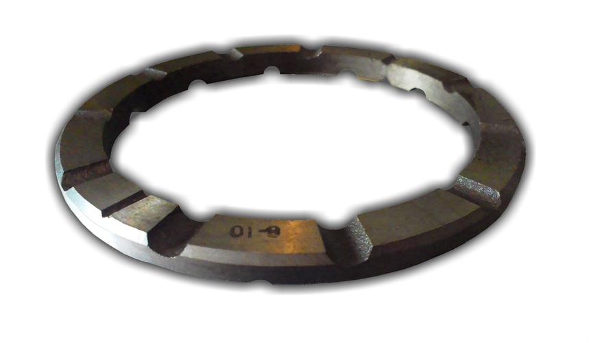 Кольцо регулировочное РЗМ (8,10 мм)