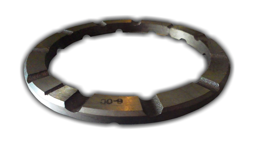 Кольцо регулировочное РЗМ (8,00 мм)